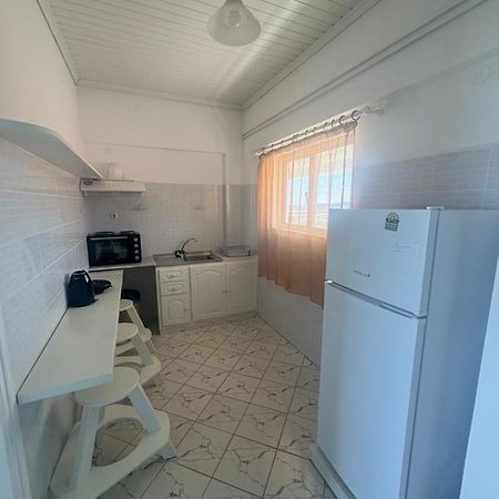 Villa Agia Aikaterini Ammoudi Zewnętrze zdjęcie