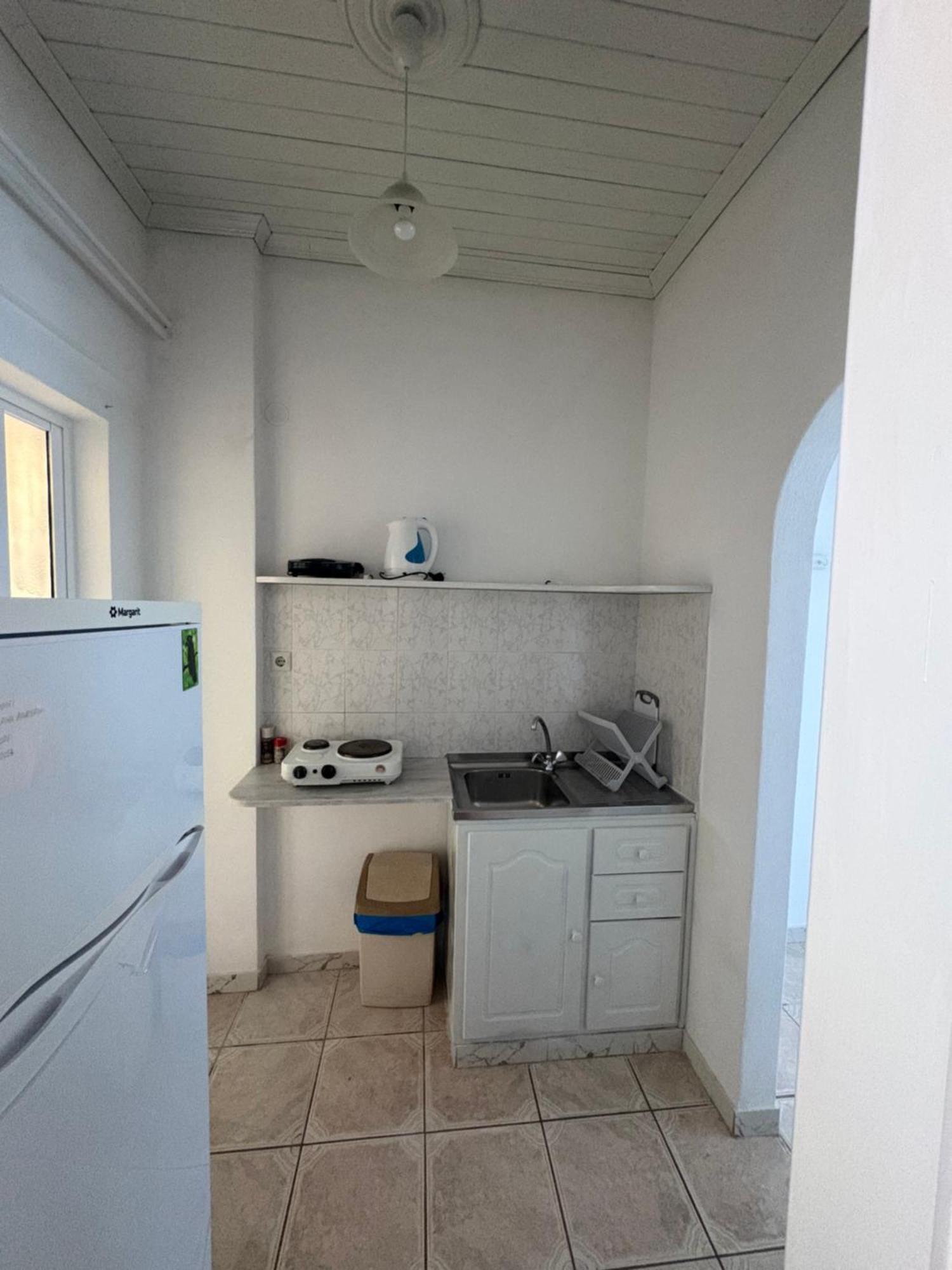Villa Agia Aikaterini Ammoudi Zewnętrze zdjęcie