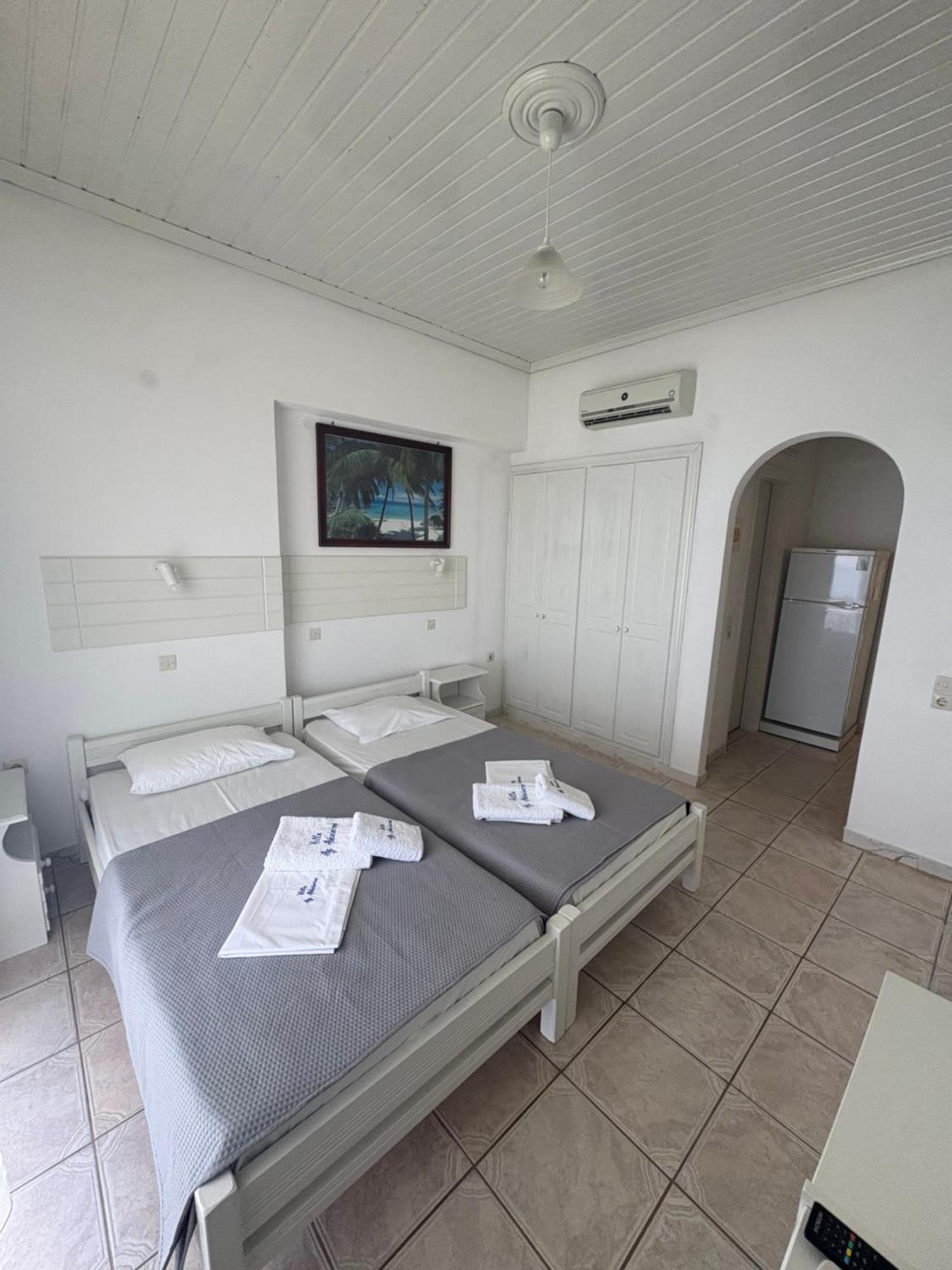 Villa Agia Aikaterini Ammoudi Zewnętrze zdjęcie